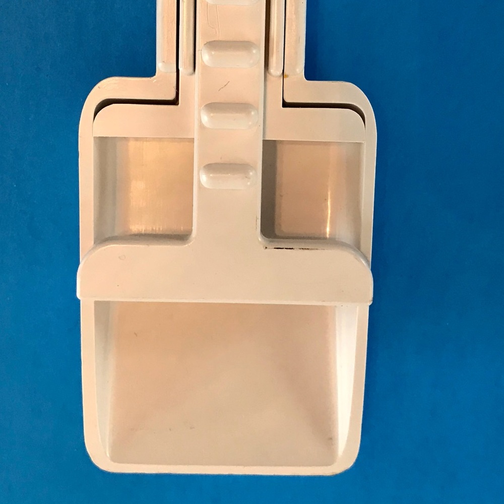 Weight Watchers TT20 Measures Rite Goop Scoop